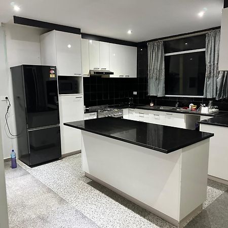 Sbs Apartment 2 Σούβα Εξωτερικό φωτογραφία