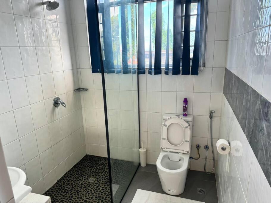 Sbs Apartment 2 Σούβα Εξωτερικό φωτογραφία