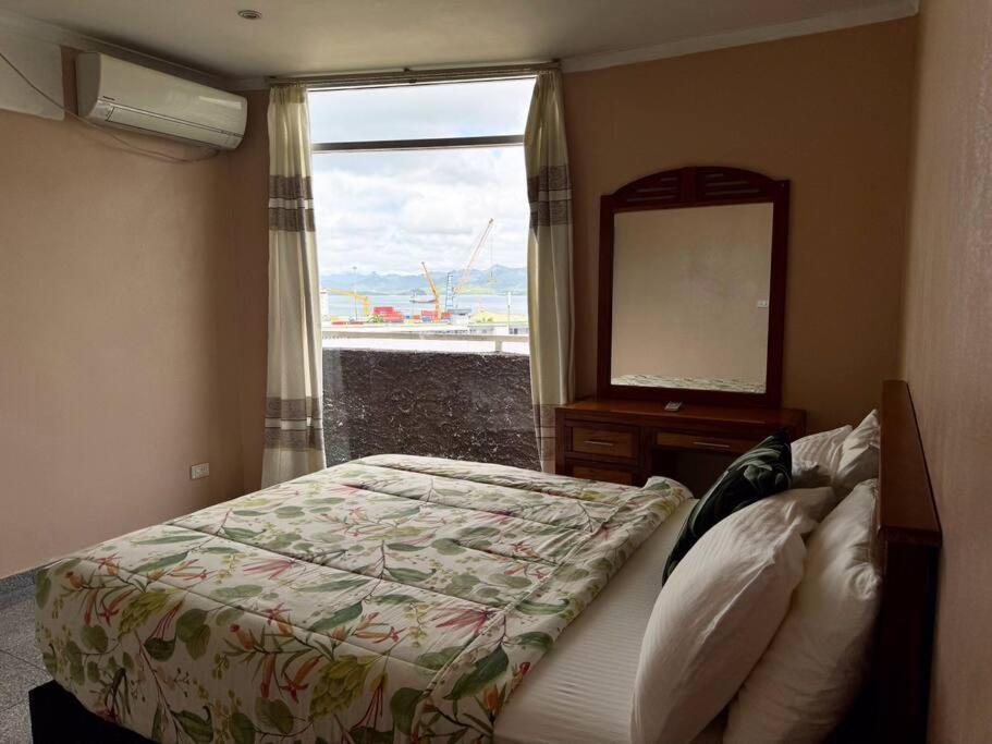 Sbs Apartment 2 Σούβα Εξωτερικό φωτογραφία