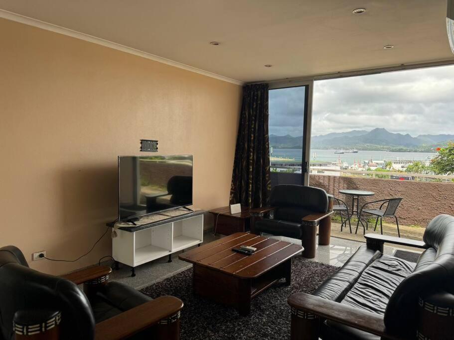 Sbs Apartment 2 Σούβα Εξωτερικό φωτογραφία