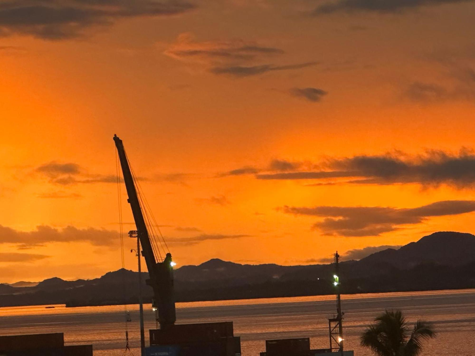 Sbs Apartment 2 Σούβα Εξωτερικό φωτογραφία